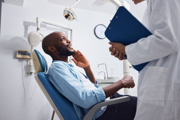 Best Urgent Tooth Repair  in Struthers, OH