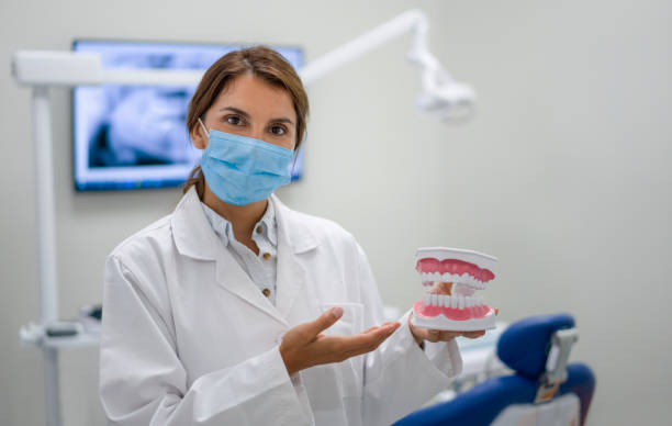 Best Knocked-Out Tooth Emergency  in Struthers, OH