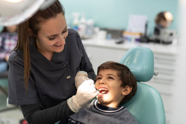 Best Tooth Infection Emergency Dentist  in Struthers, OH