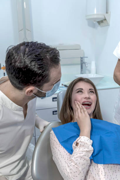 Best Teeth Whitening  in Struthers, OH