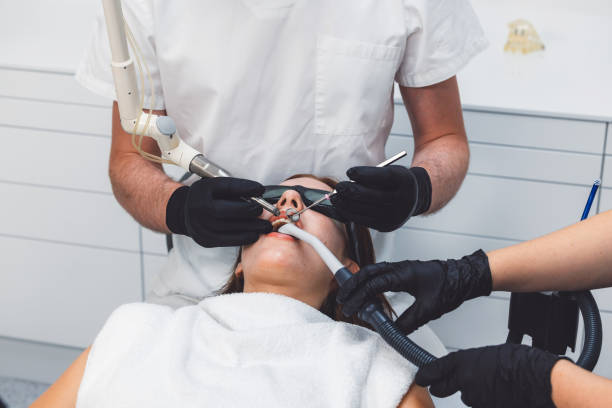 Best Root Canal Emergency Dentist  in Struthers, OH