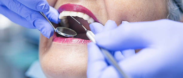 Best Emergency Gum Pain Relief  in Struthers, OH